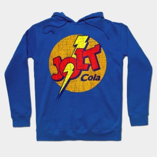 ⚡ JOLT COLA ⚡ Hoodie